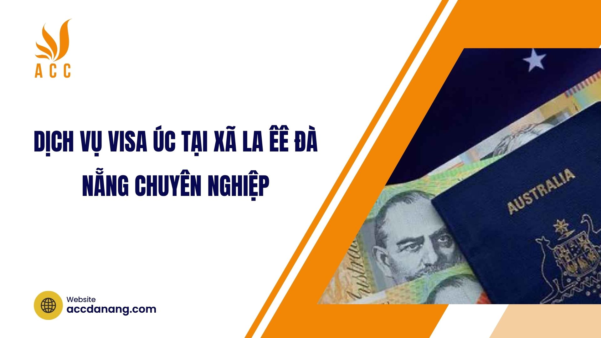 Dịch vụ visa Úc tại xã‍ La‍ Êê Đà Nẵng chuyên nghiệp