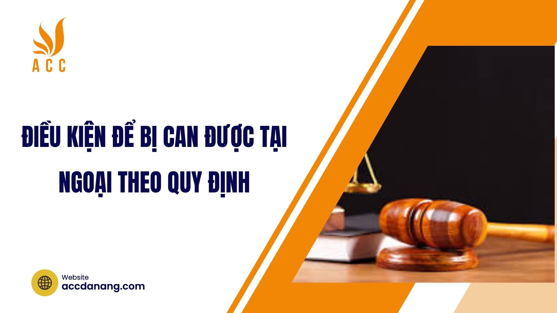 Điều kiện để bị can được tại ngoại theo quy định