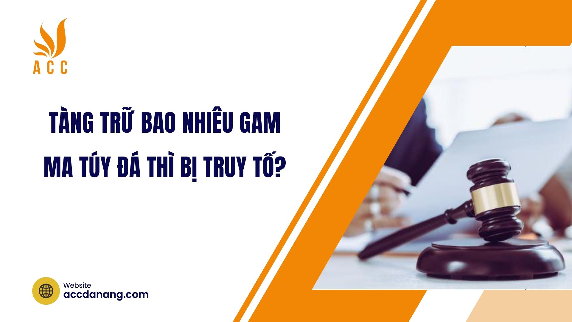 Tàng trữ bao nhiêu gam ma túy đá thì bị truy tố?