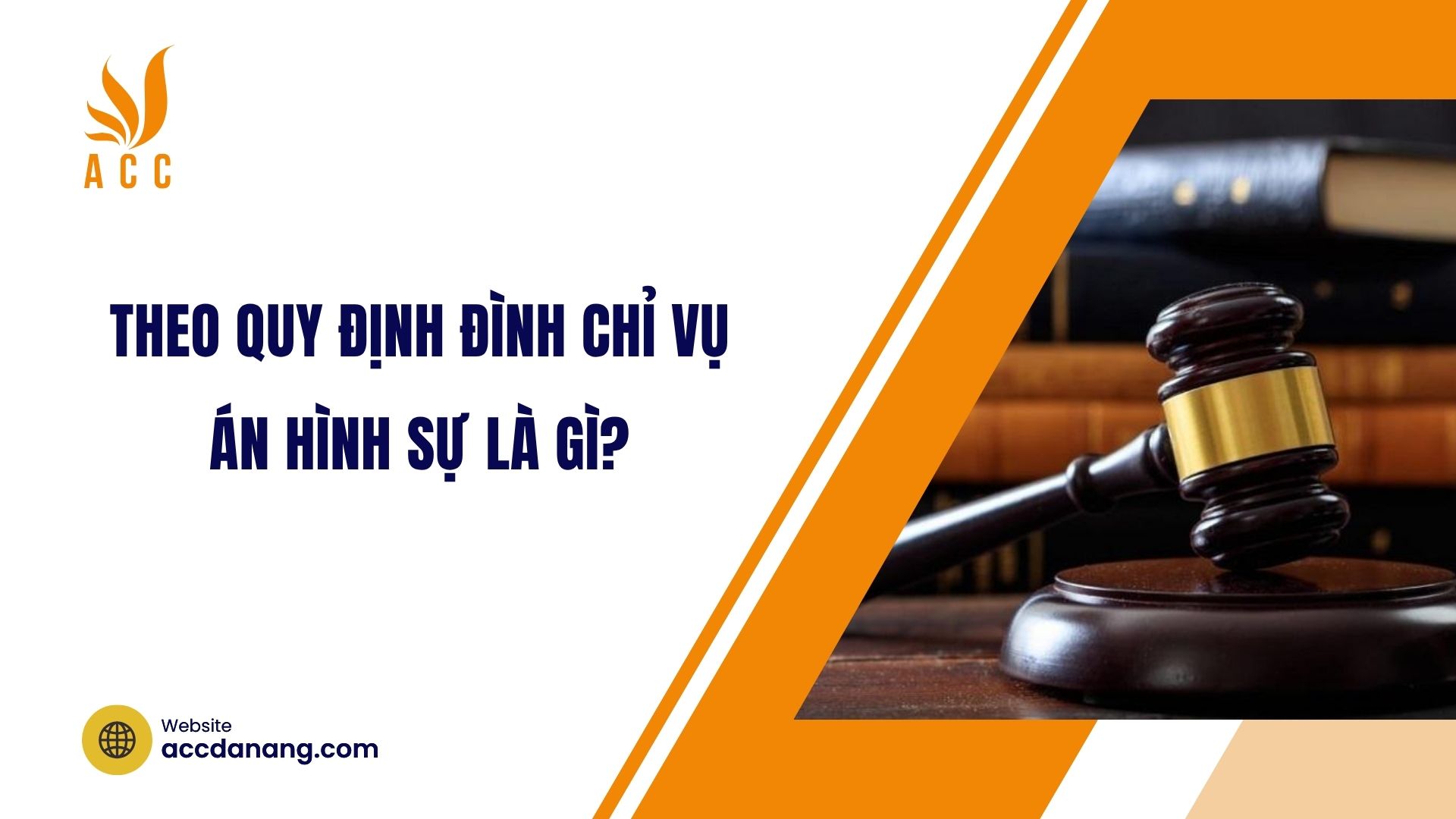 Theo quy định đình chỉ vụ án hình sự là gì?