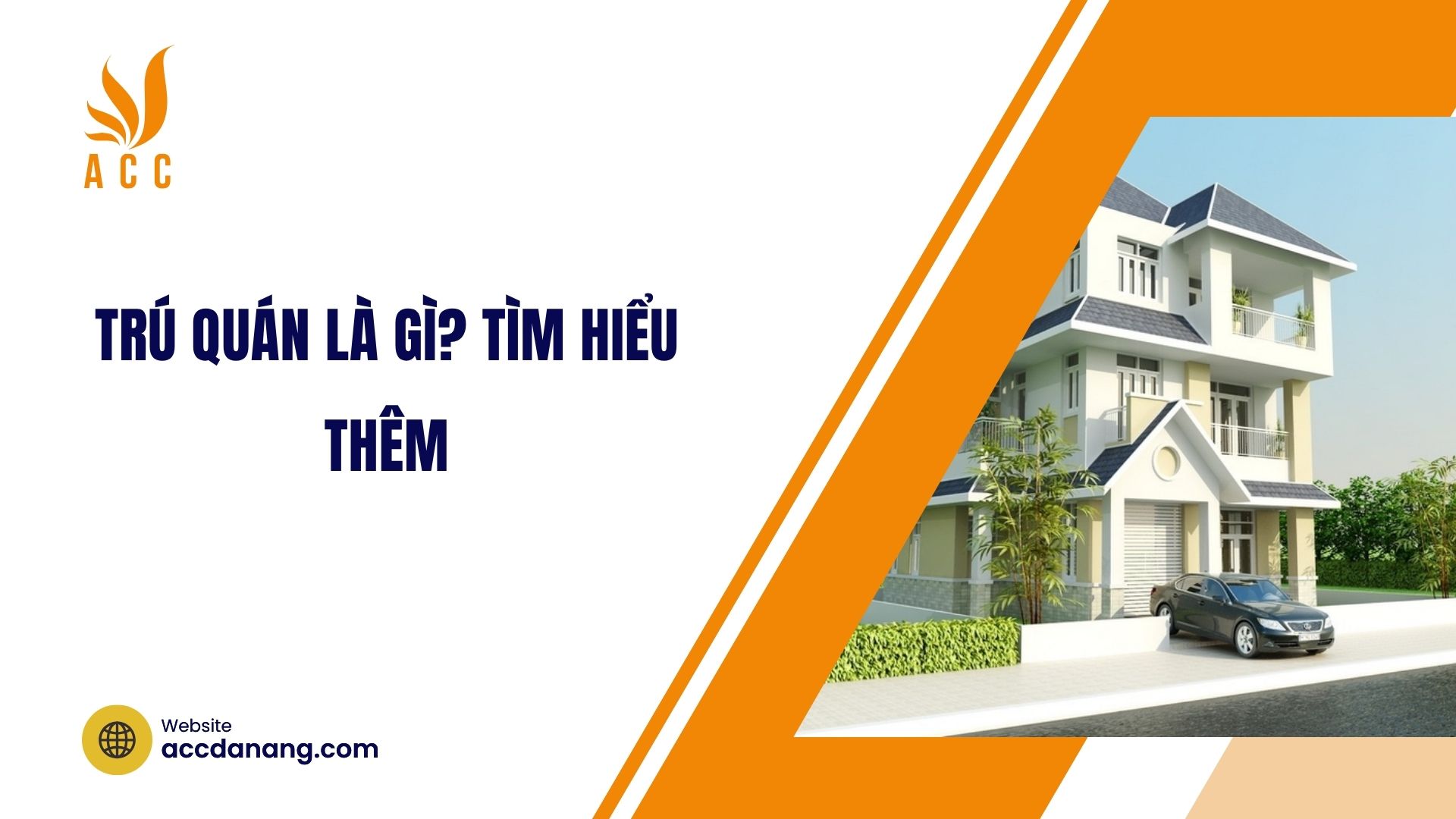 Trú quán là gì? Tìm hiểu thêm