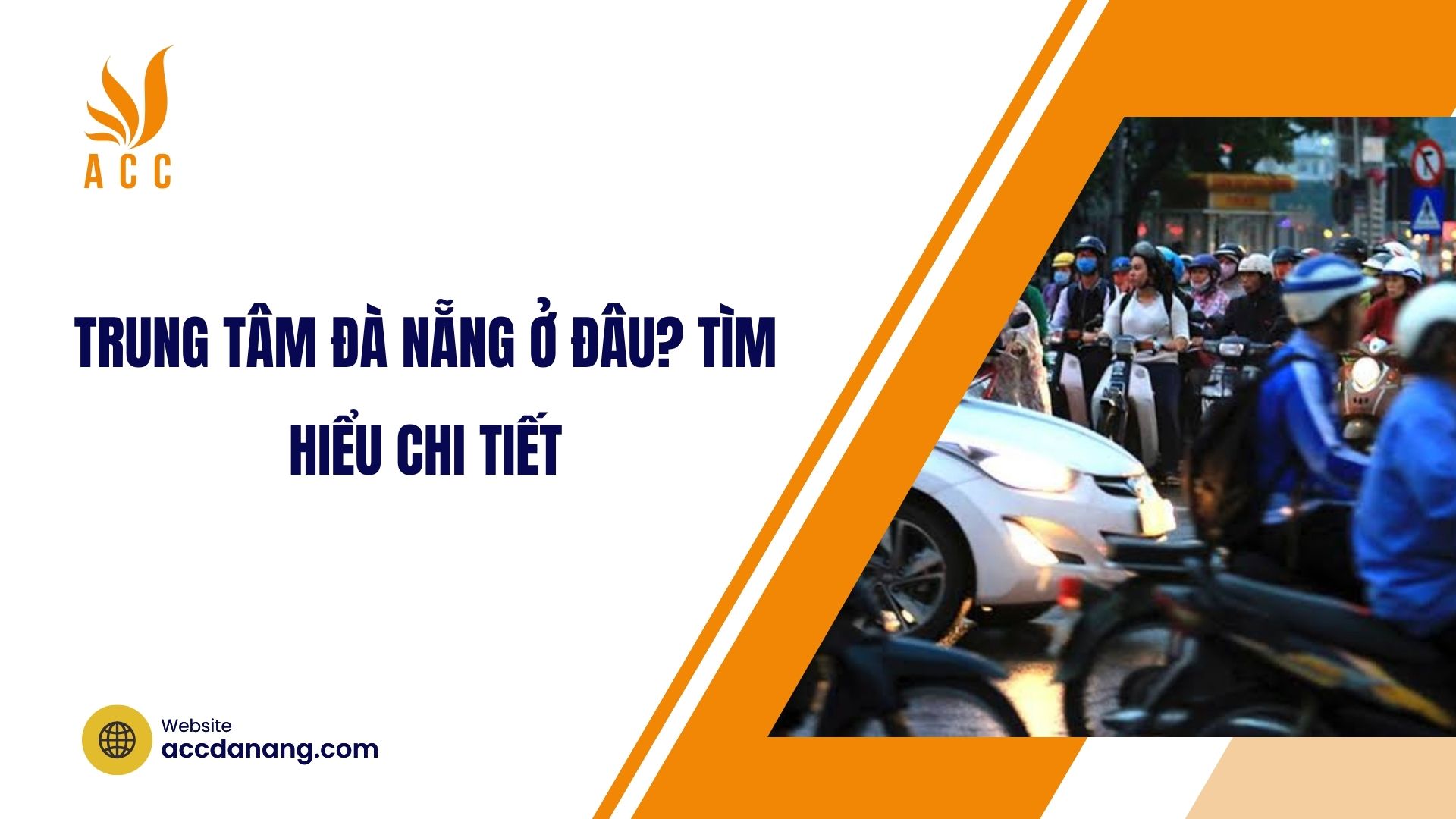 Trung tâm Đà Nẵng ở đâu? Tìm hiểu chi tiết