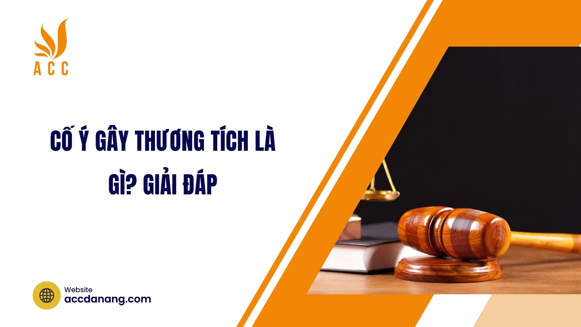 Cố ý gây thương tích là gì? Giải đáp