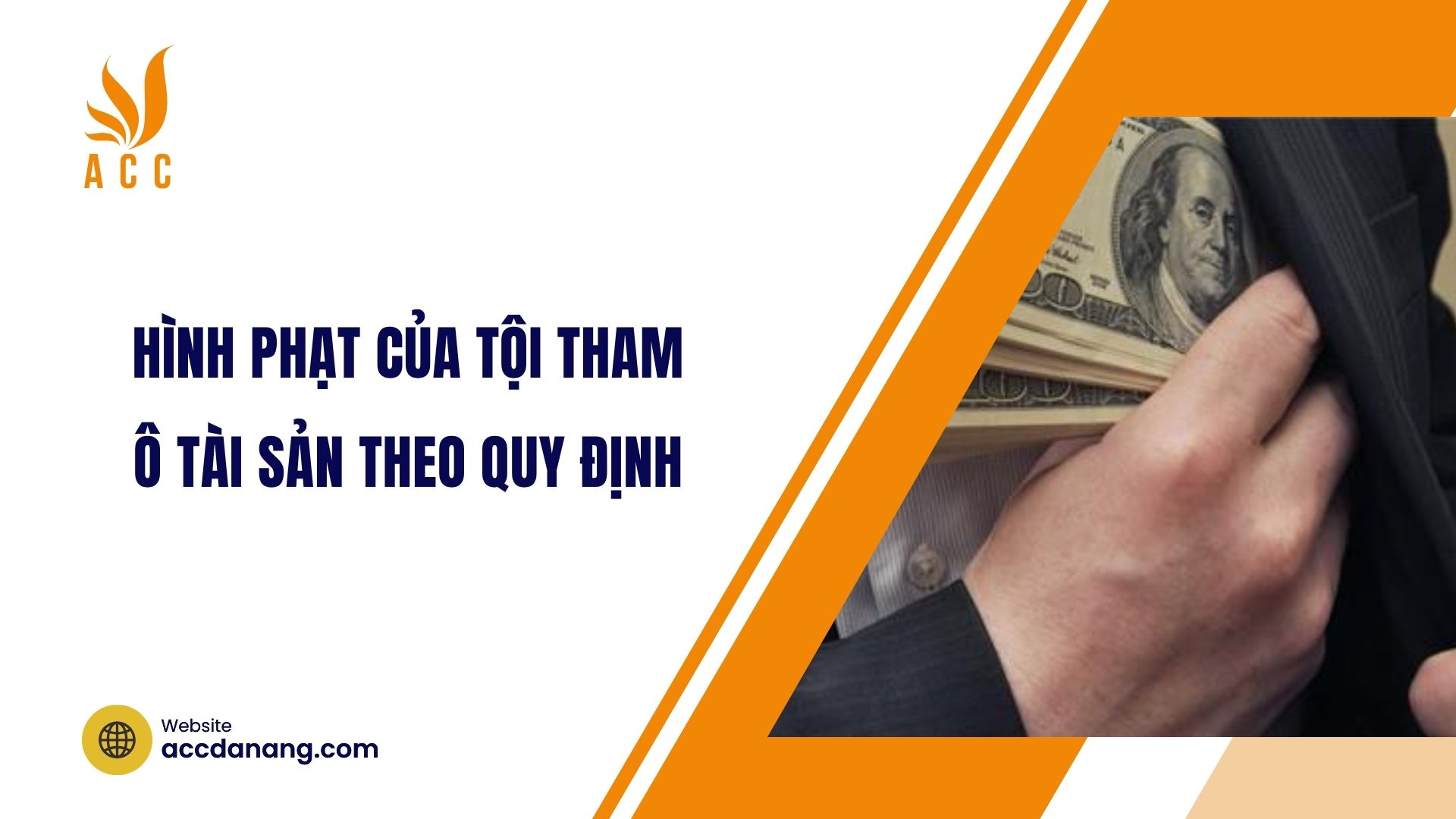 Hình phạt của tội tham ô tài sản theo quy định