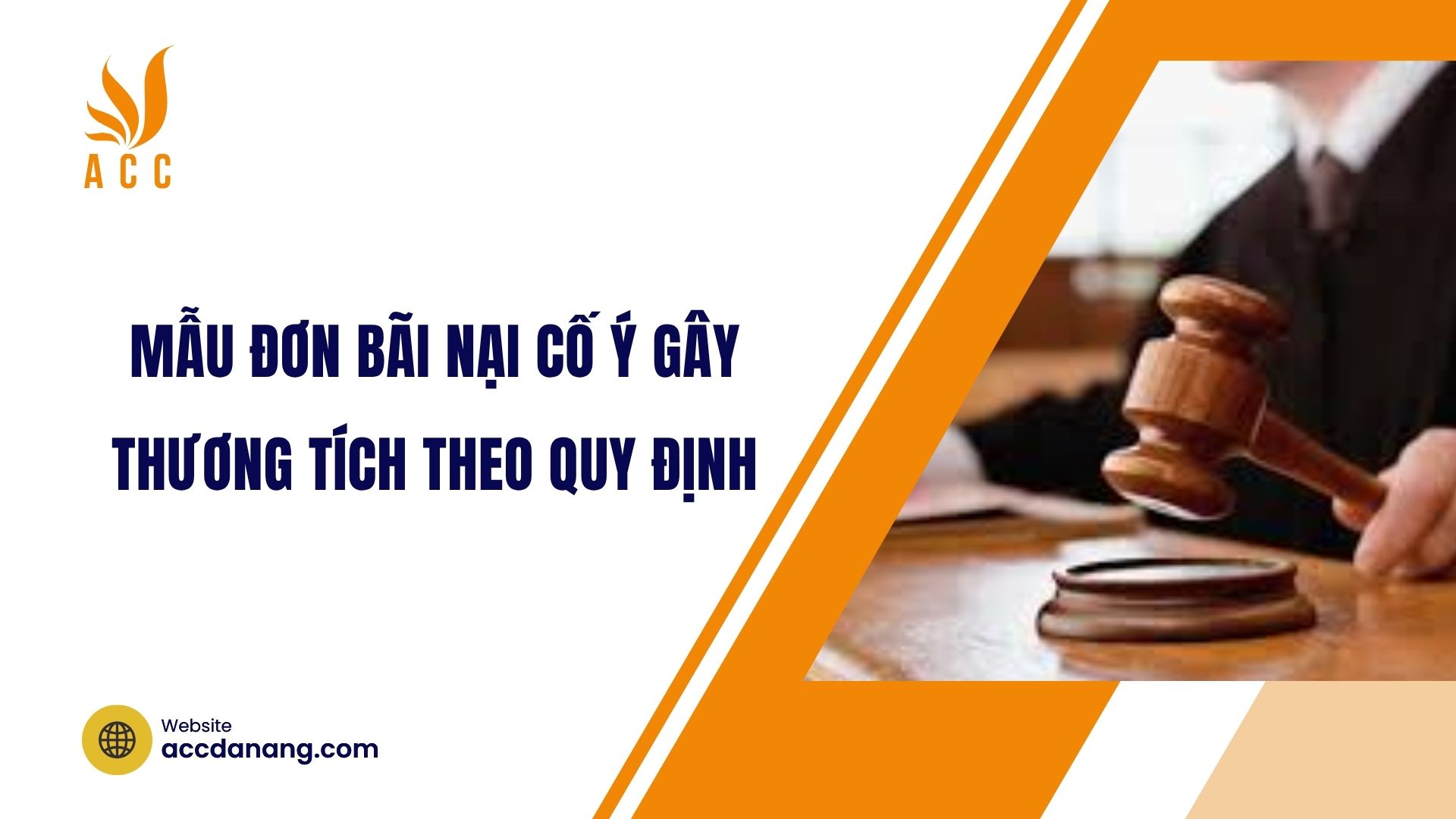 Mẫu đơn bãi nại cố ý gây thương tích theo quy định