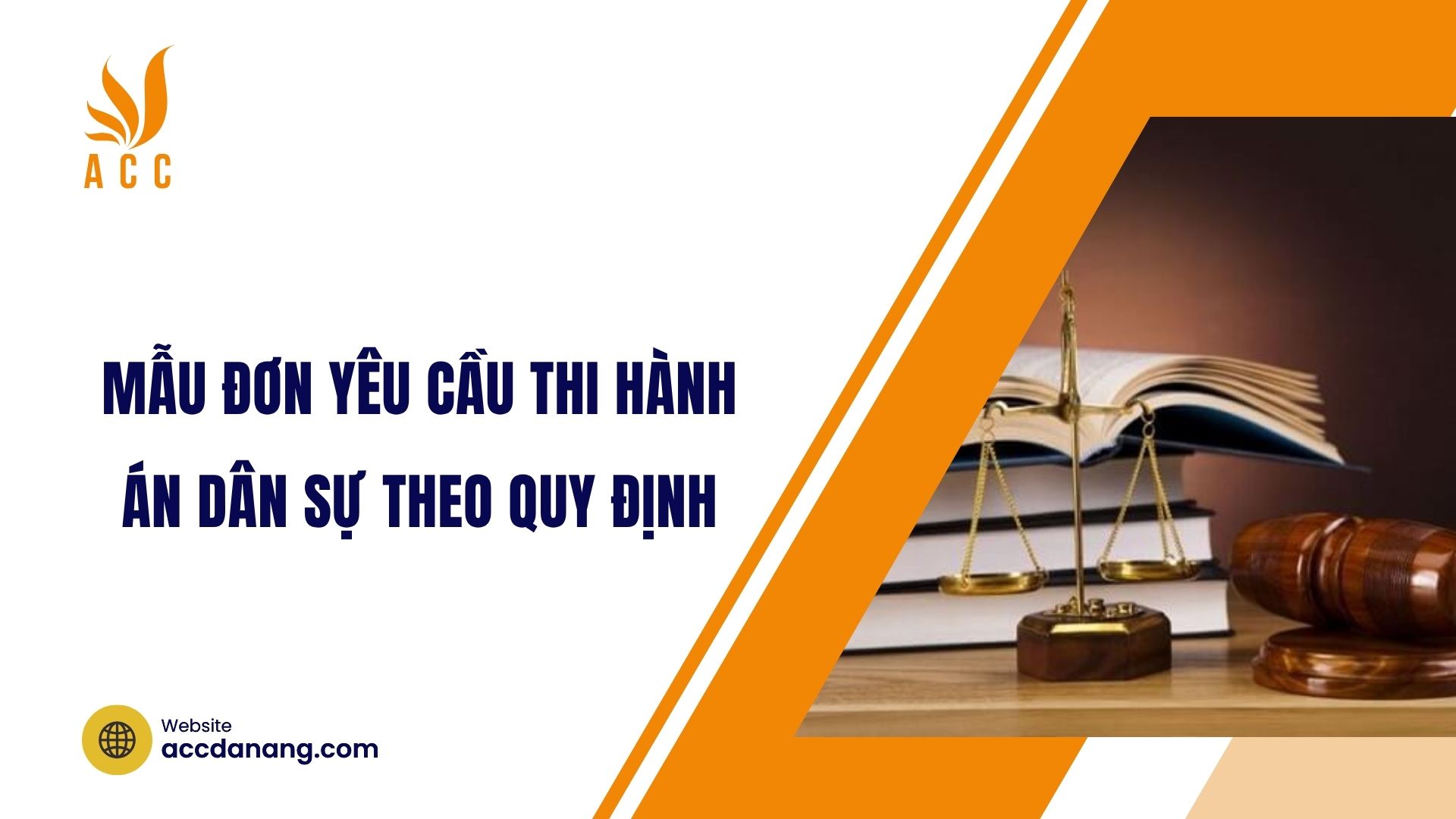 Mẫu đơn yêu cầu thi hành án dân sự theo quy định