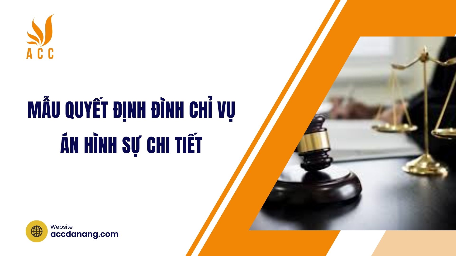 Mẫu quyết định đình chỉ vụ án hình sự chi tiết