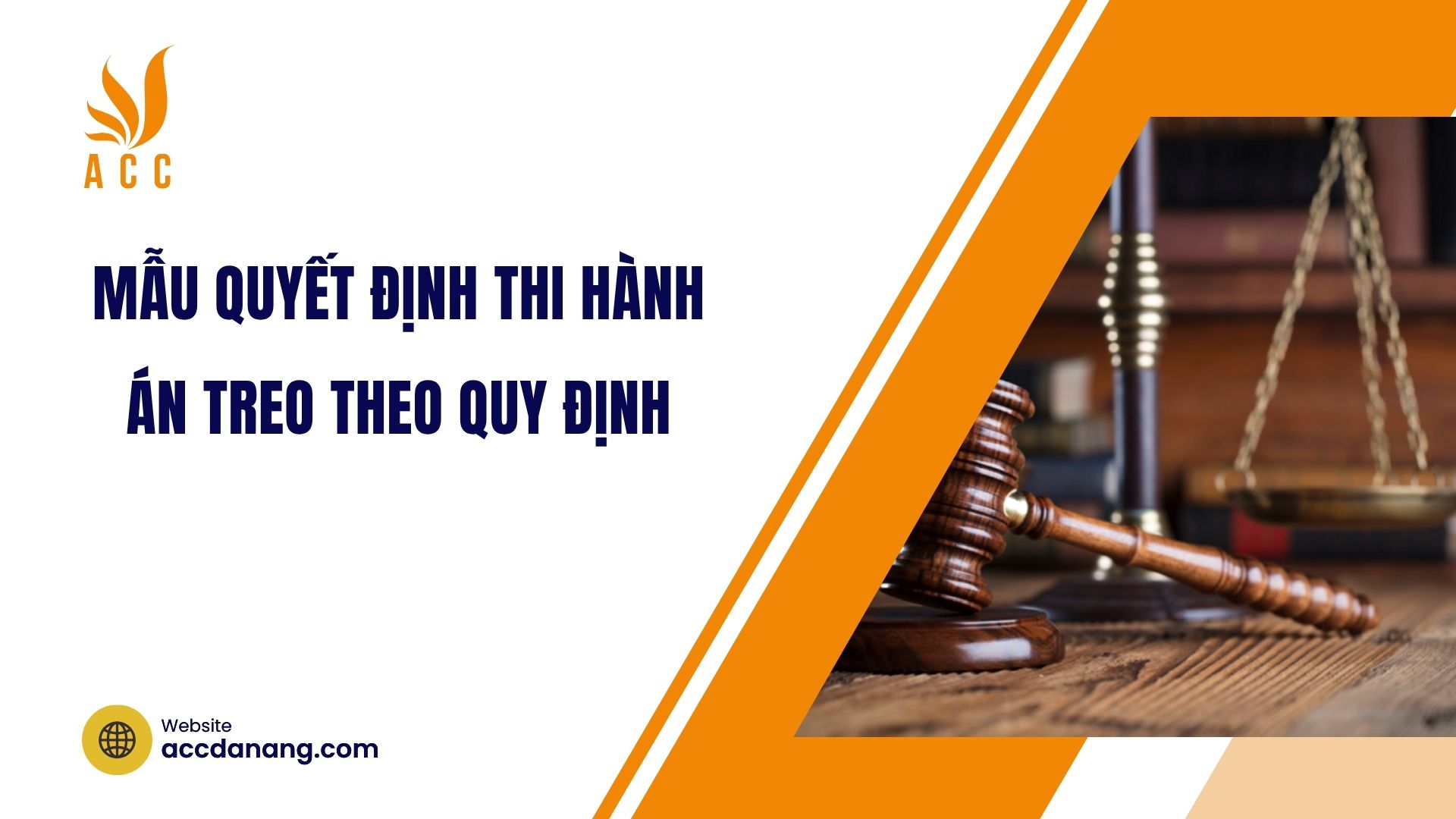 Mẫu quyết định thi hành án treo theo quy định
