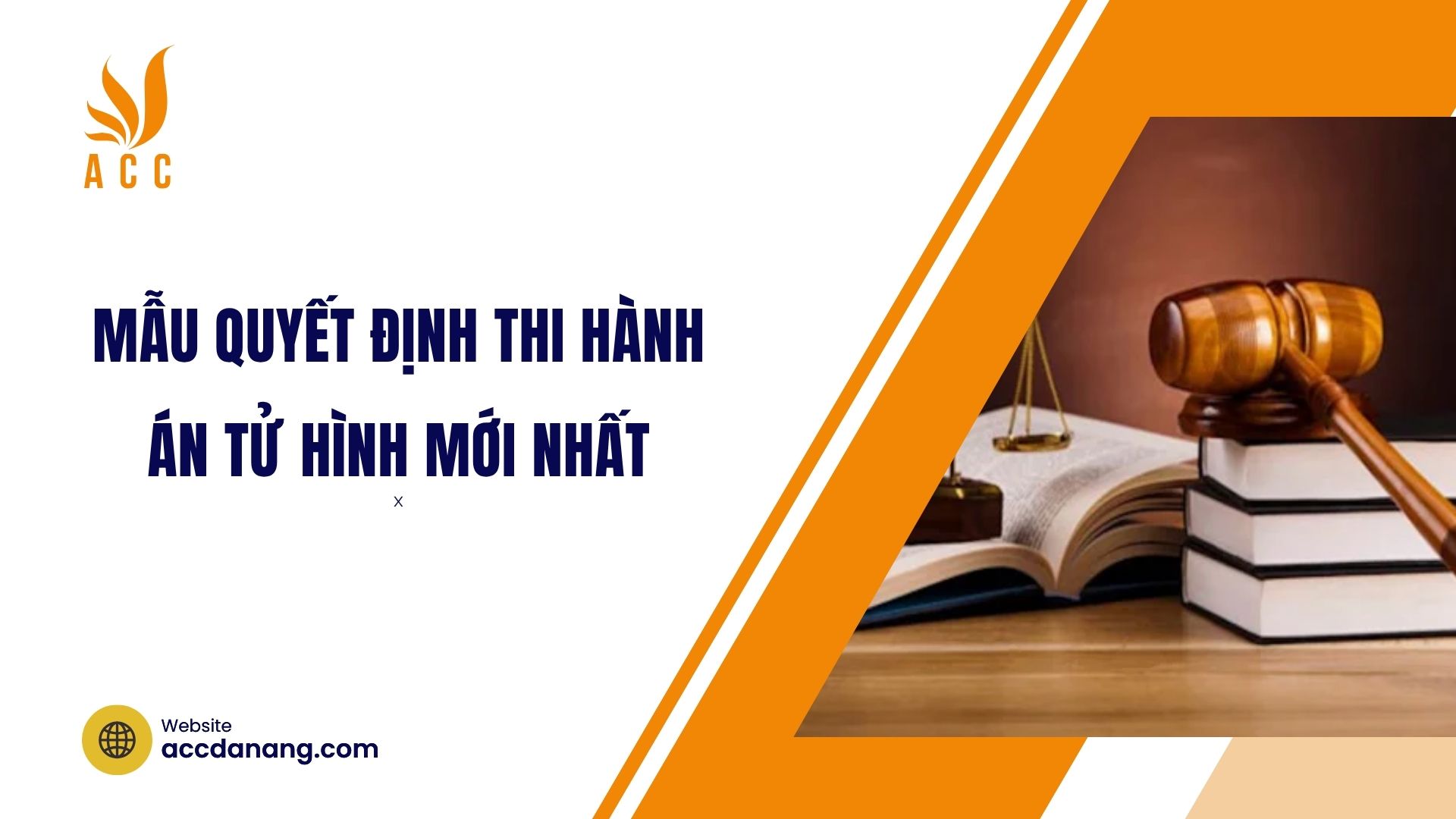 Mẫu quyết định thi hành án tử hình mới nhất