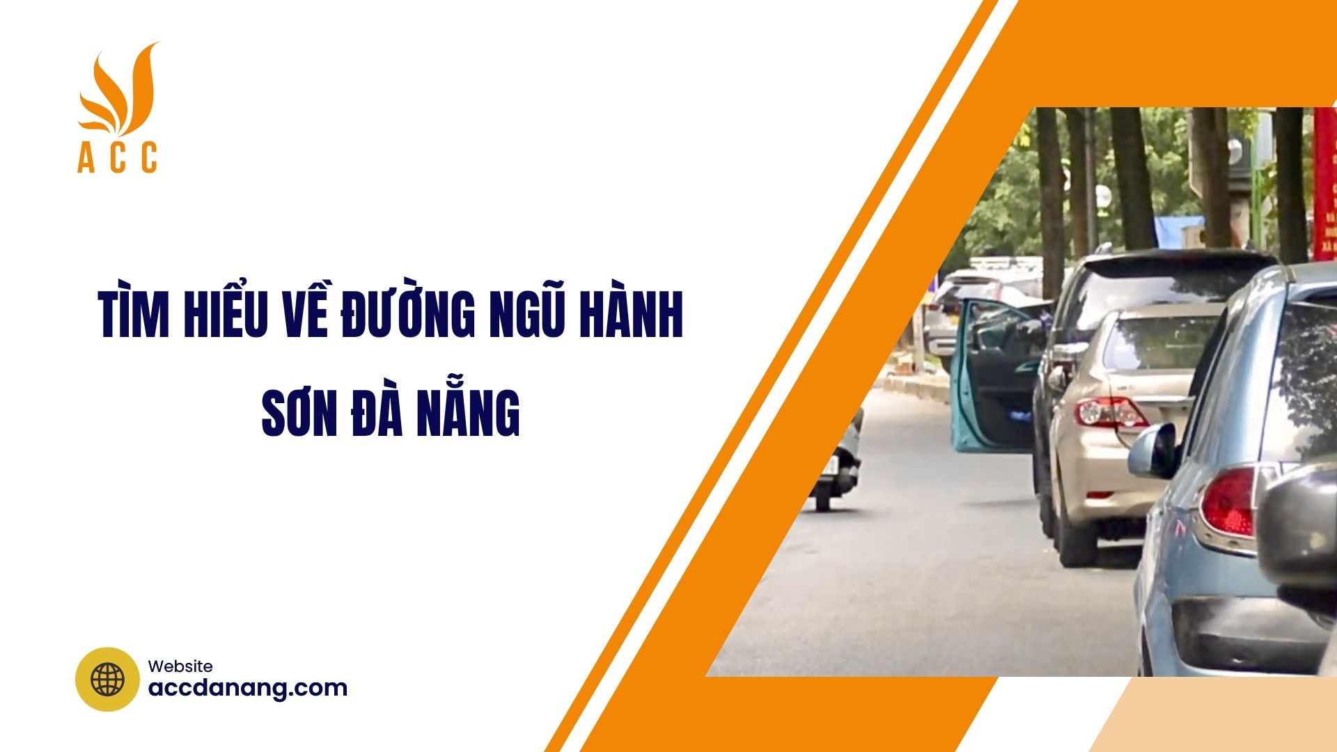 Tìm hiểu về đường Ngũ Hành Sơn Đà Nẵng