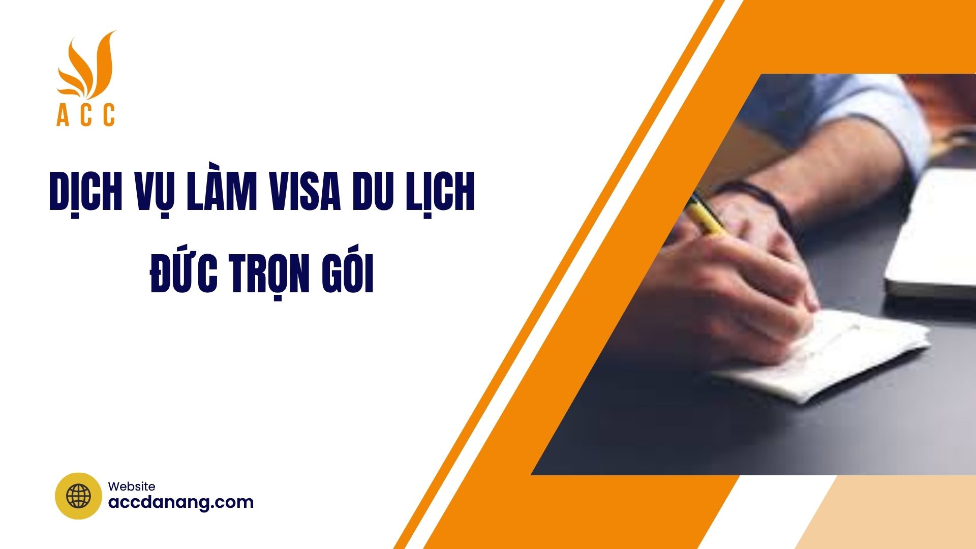 Dịch vụ làm visa Úc trọn gói