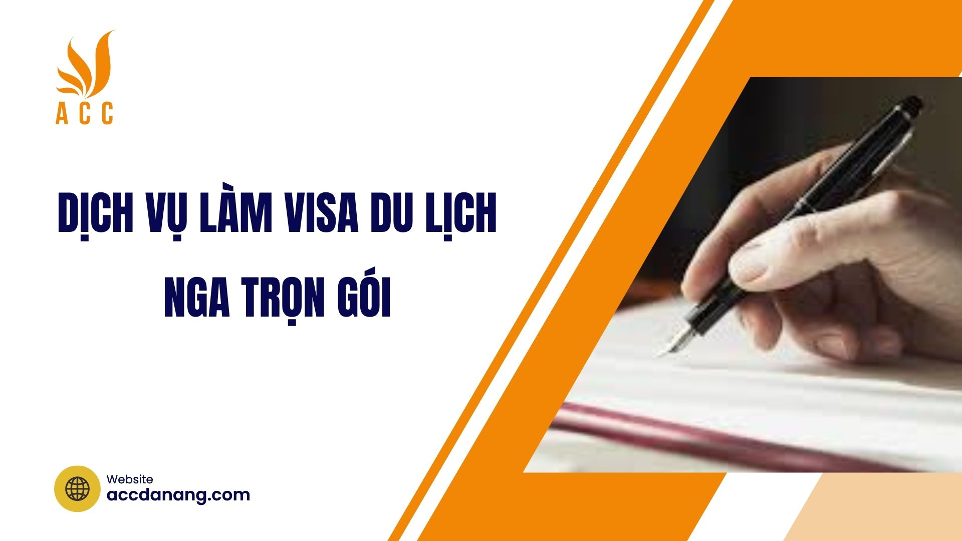 Dịch vụ làm visa du lịch Nga trọn gói