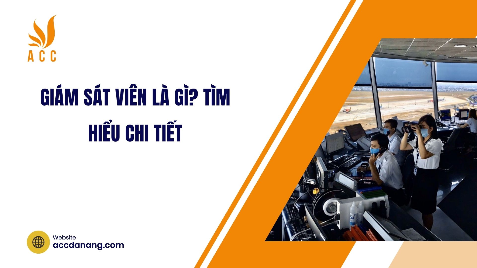 Giám sát viên là gì? Tìm hiểu chi tiết