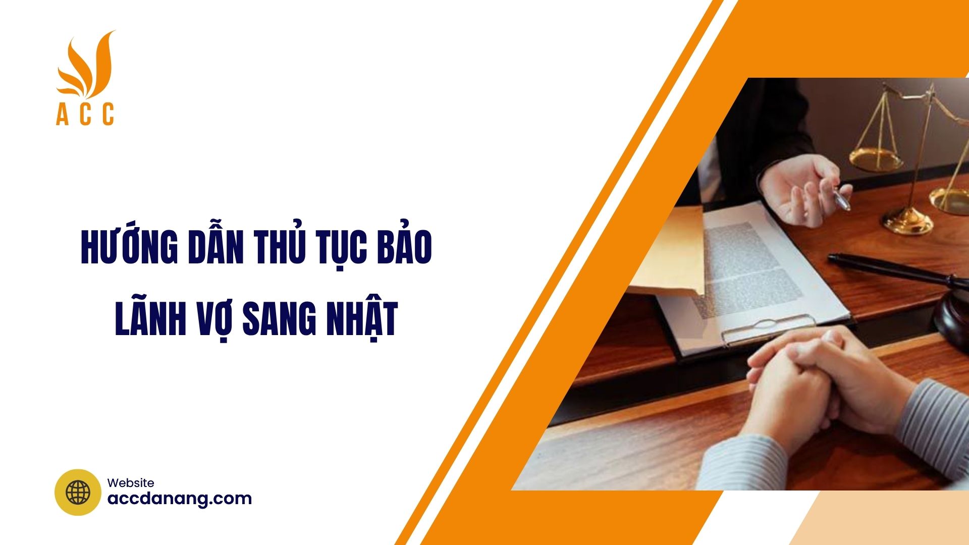 Hướng dẫn thủ tục bảo lãnh vợ sang Nhật