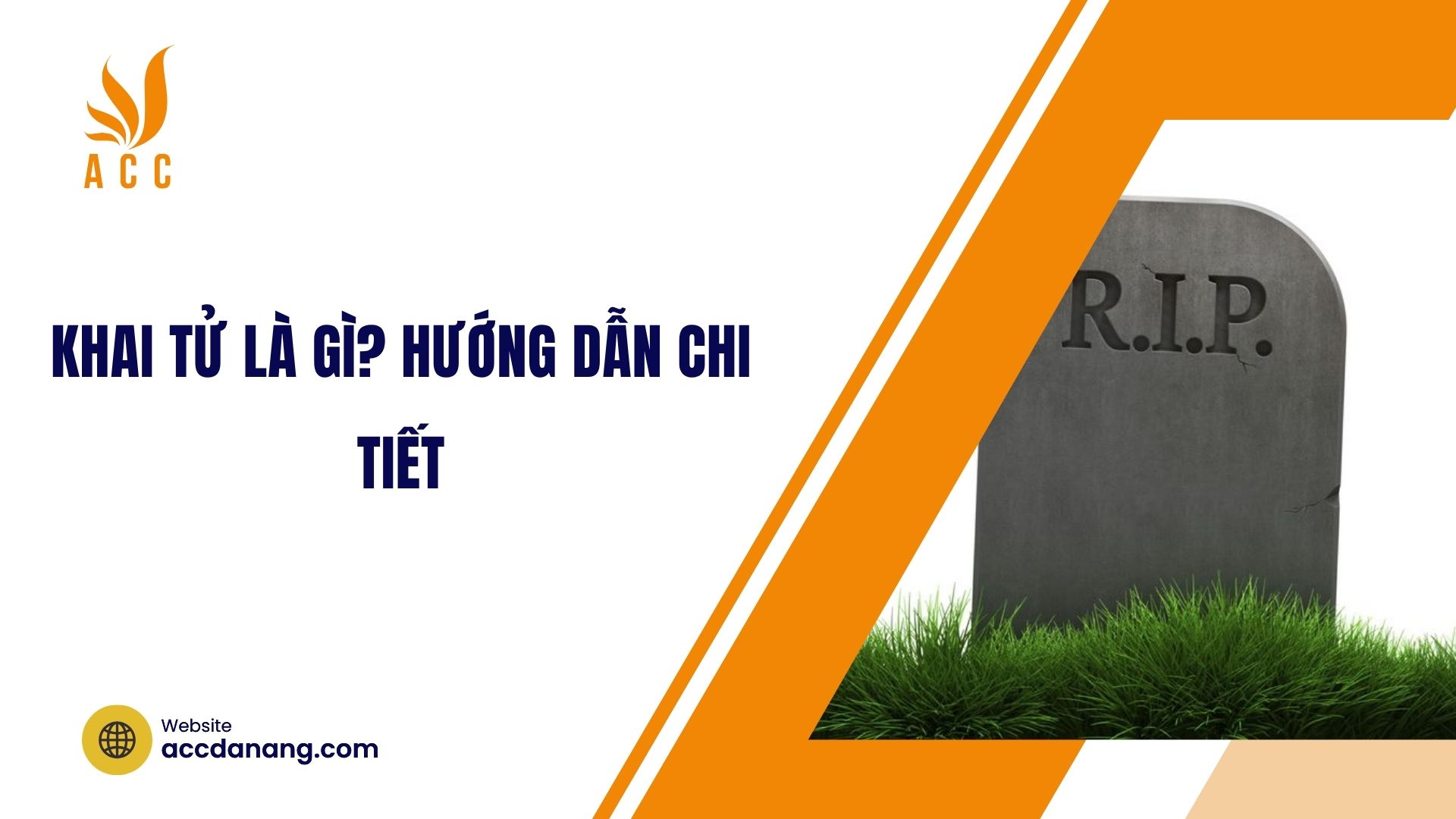 Khai tử là gì? Hướng dẫn chi tiết