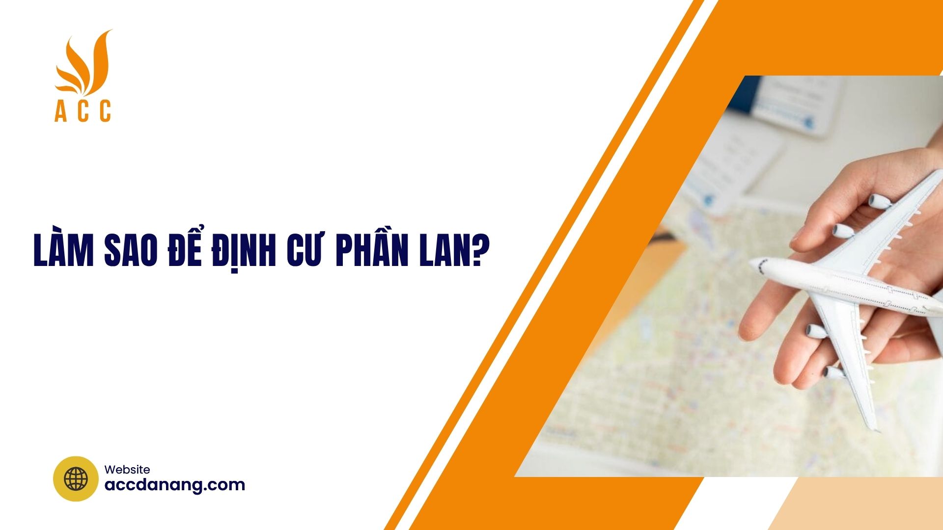 Làm sao để định cư Phần Lan?