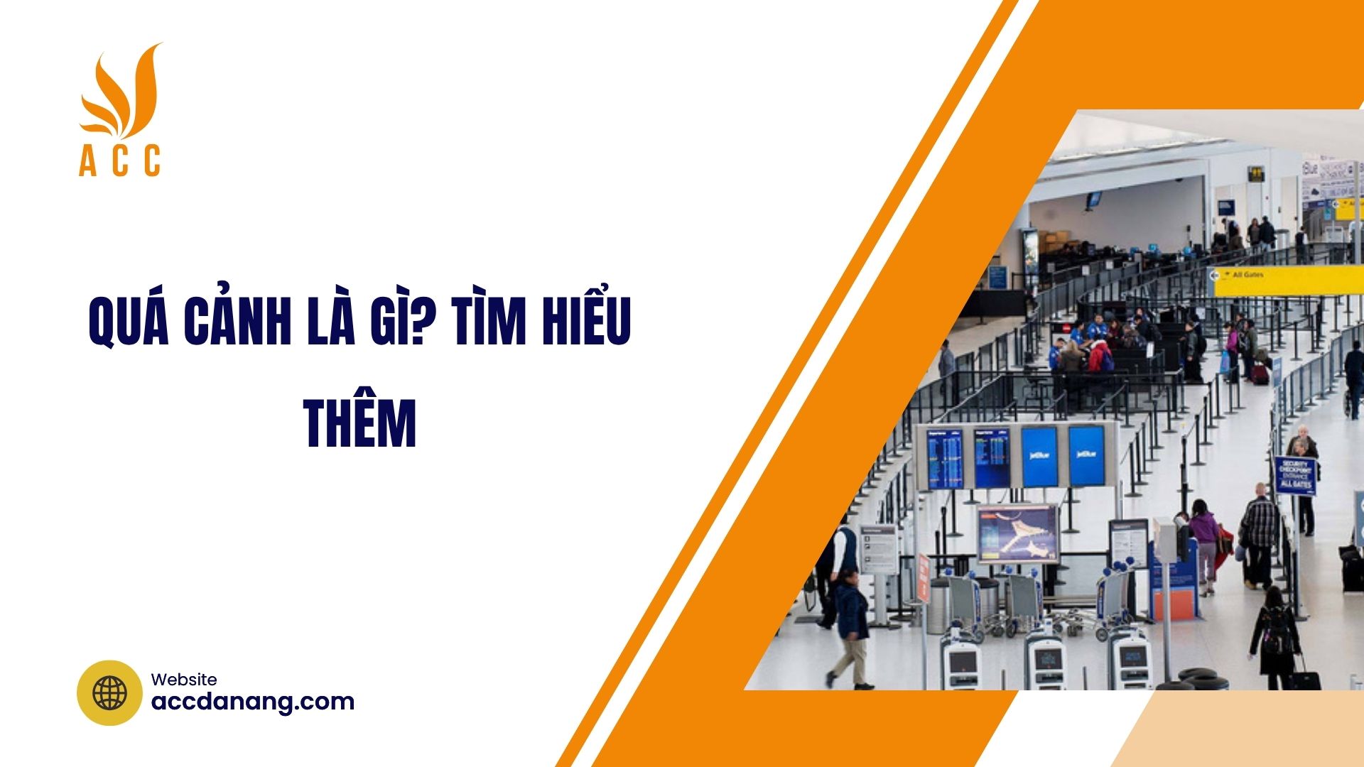 Quá cảnh là gì? Tìm hiểu thêm