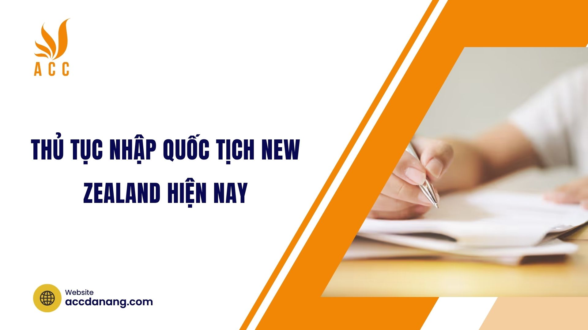 Thủ tục nhập quốc tịch New Zealand hiện nay