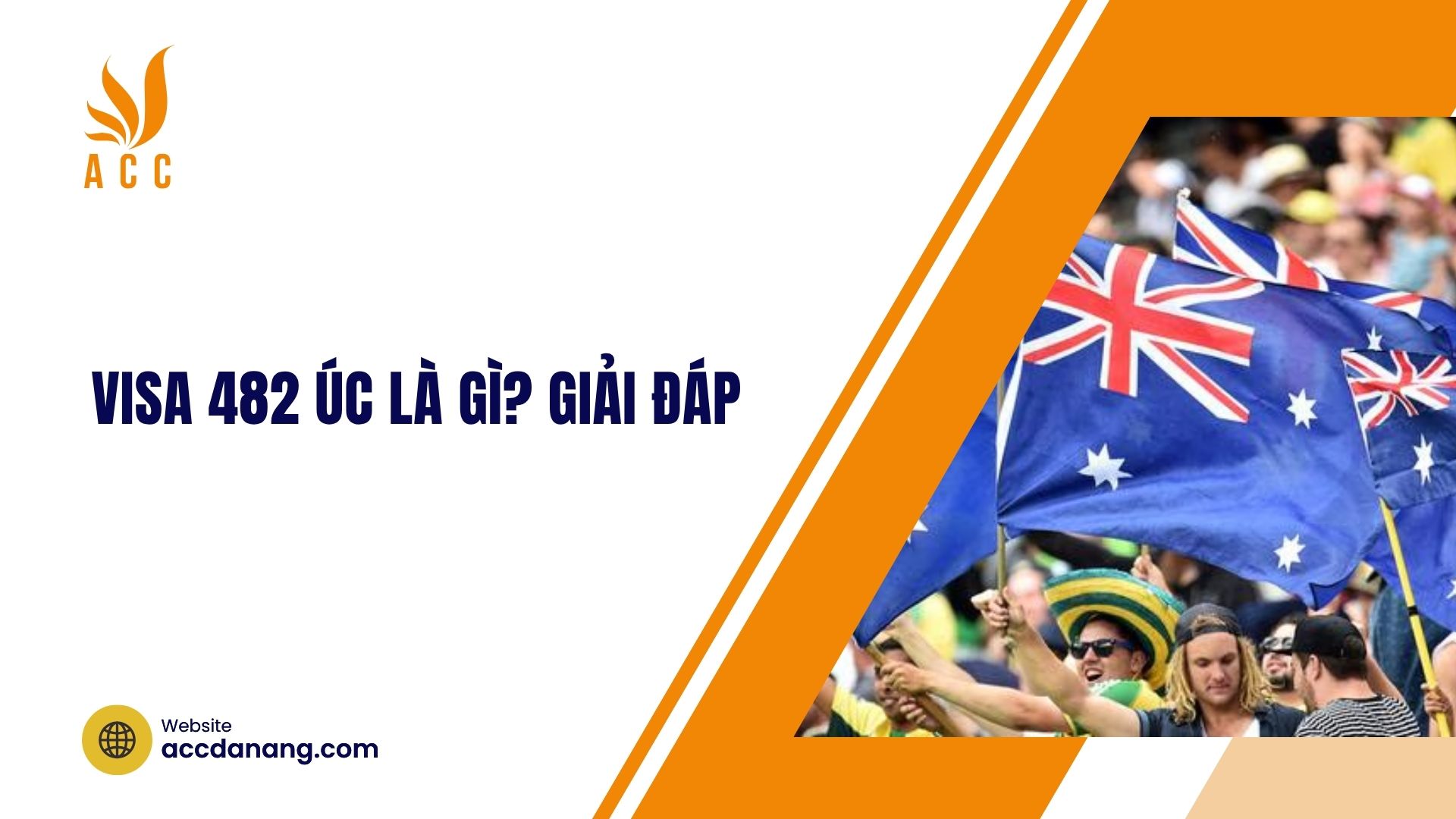 Visa 482 Úc là gì? Giải đáp