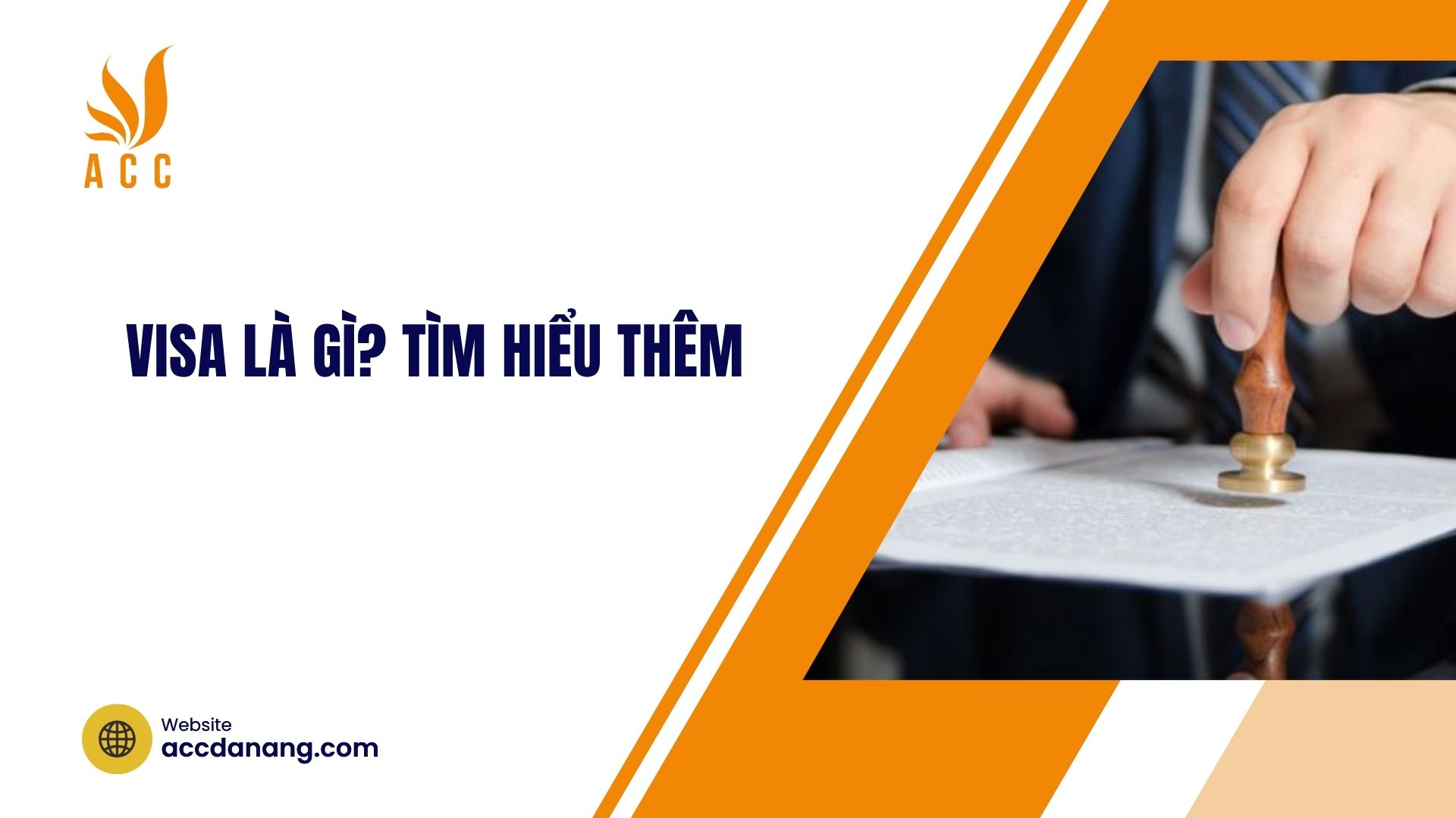 Visa là gì​? Tìm hiểu thêm