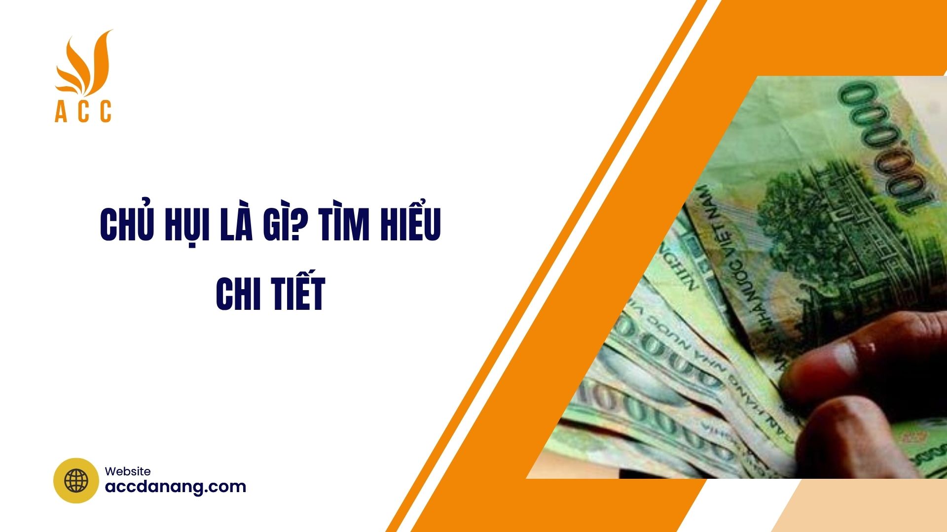 Chủ hụi là gì? Tìm hiểu chi tiết