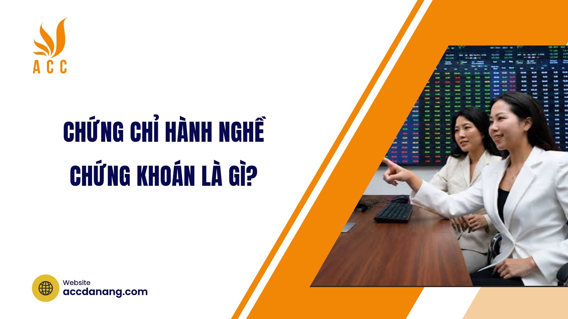 Chứng chỉ hành nghề chứng khoán là gì?
