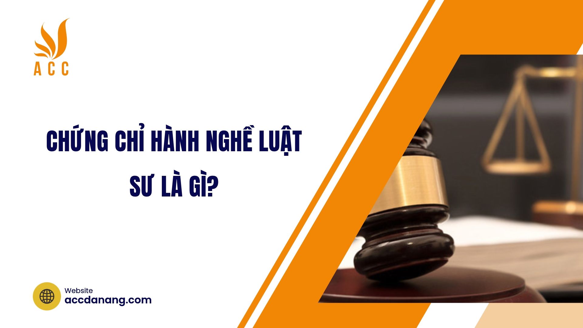 Chứng chỉ hành nghề luật sư là gì?