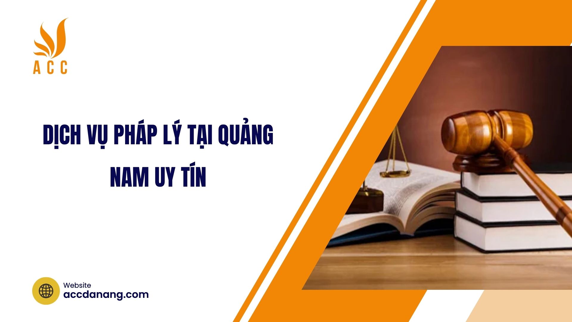 Dịch vụ pháp lý​ tại Quảng Nam uy tín