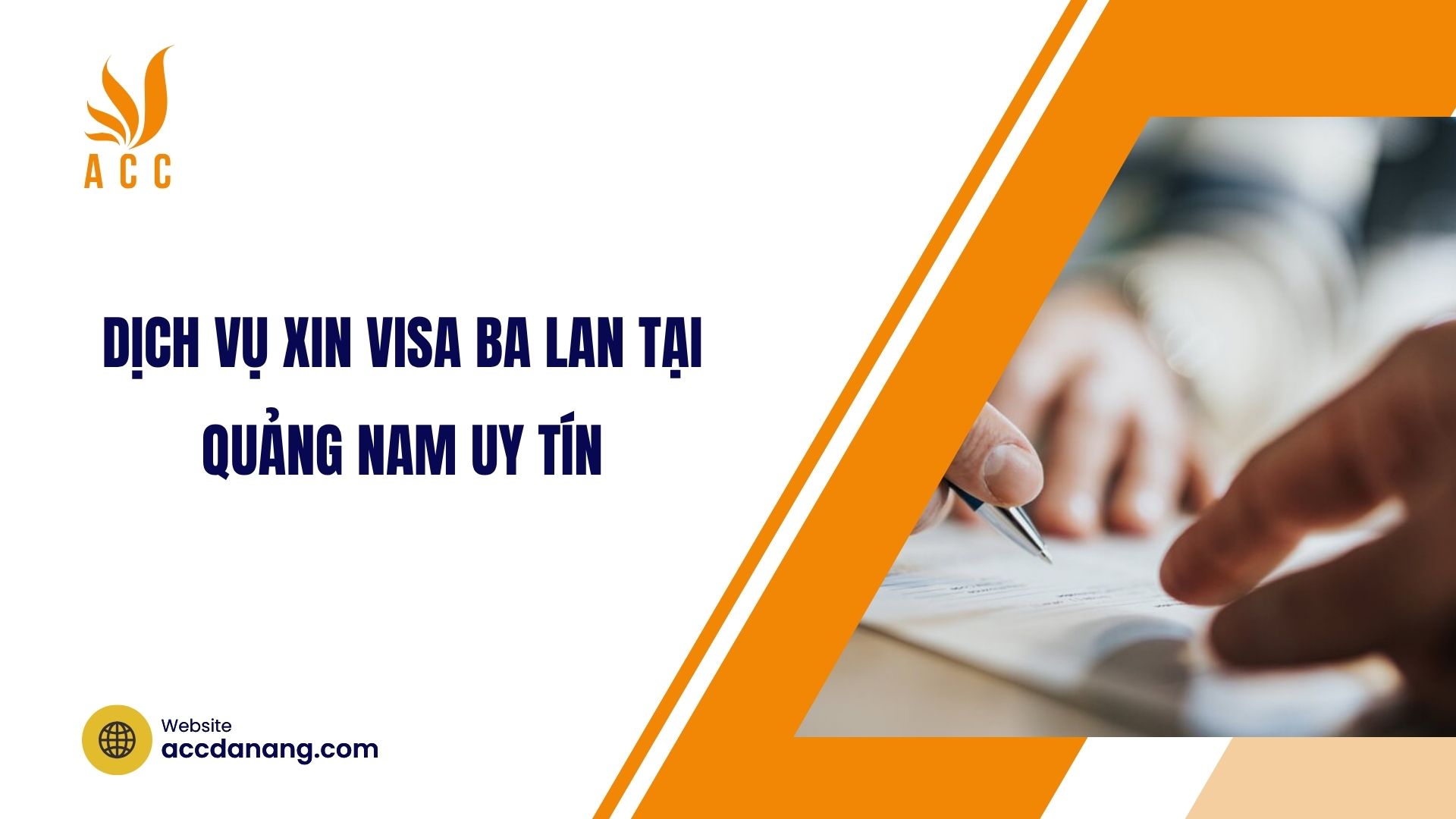 Dịch vụ xin visa Ba Lan​ tại Quảng Nam uy tín