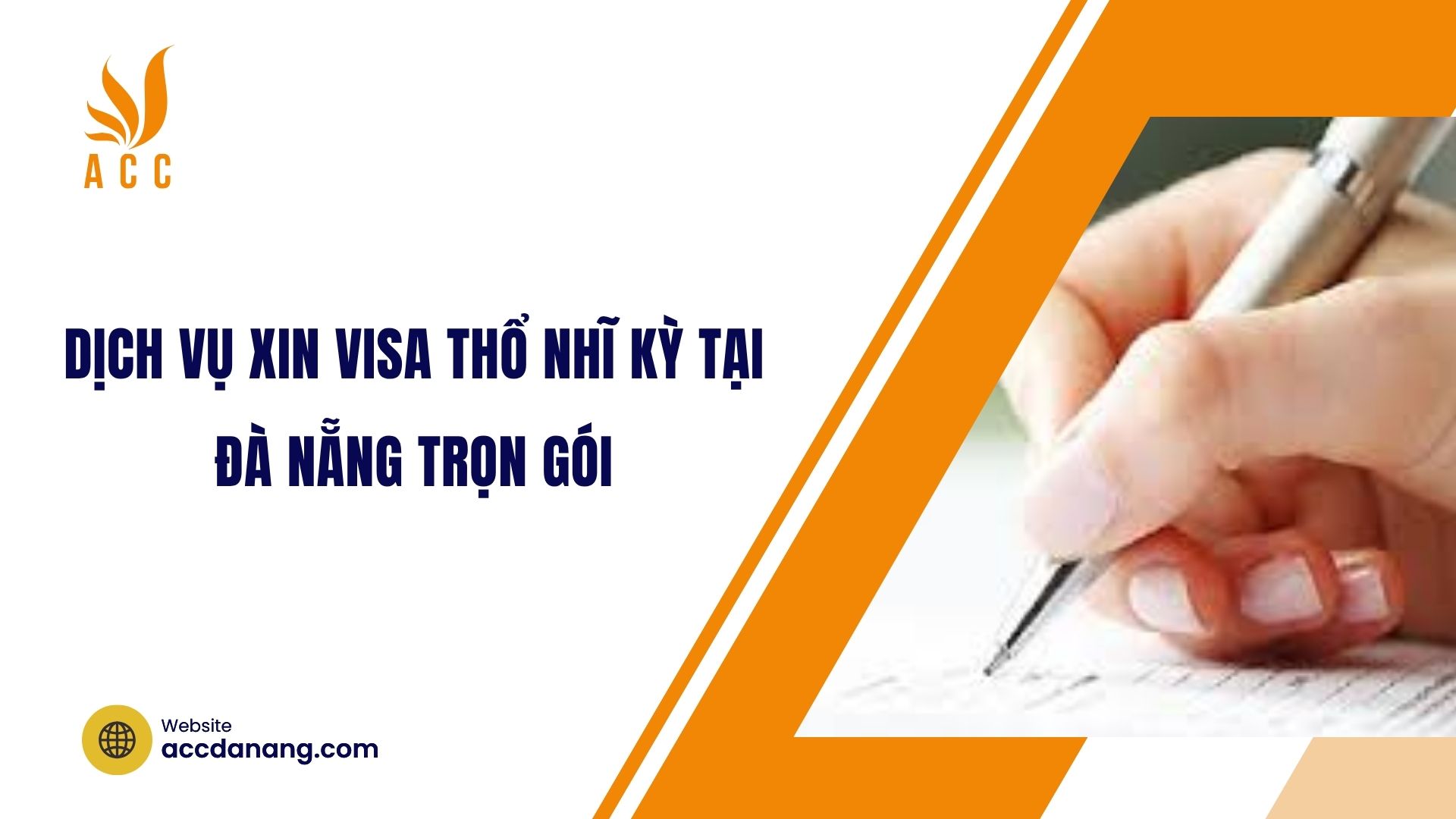 Dịch vụ xin visa Thổ Nhĩ Kỳ​ tại Đà Nẵng trọn gói