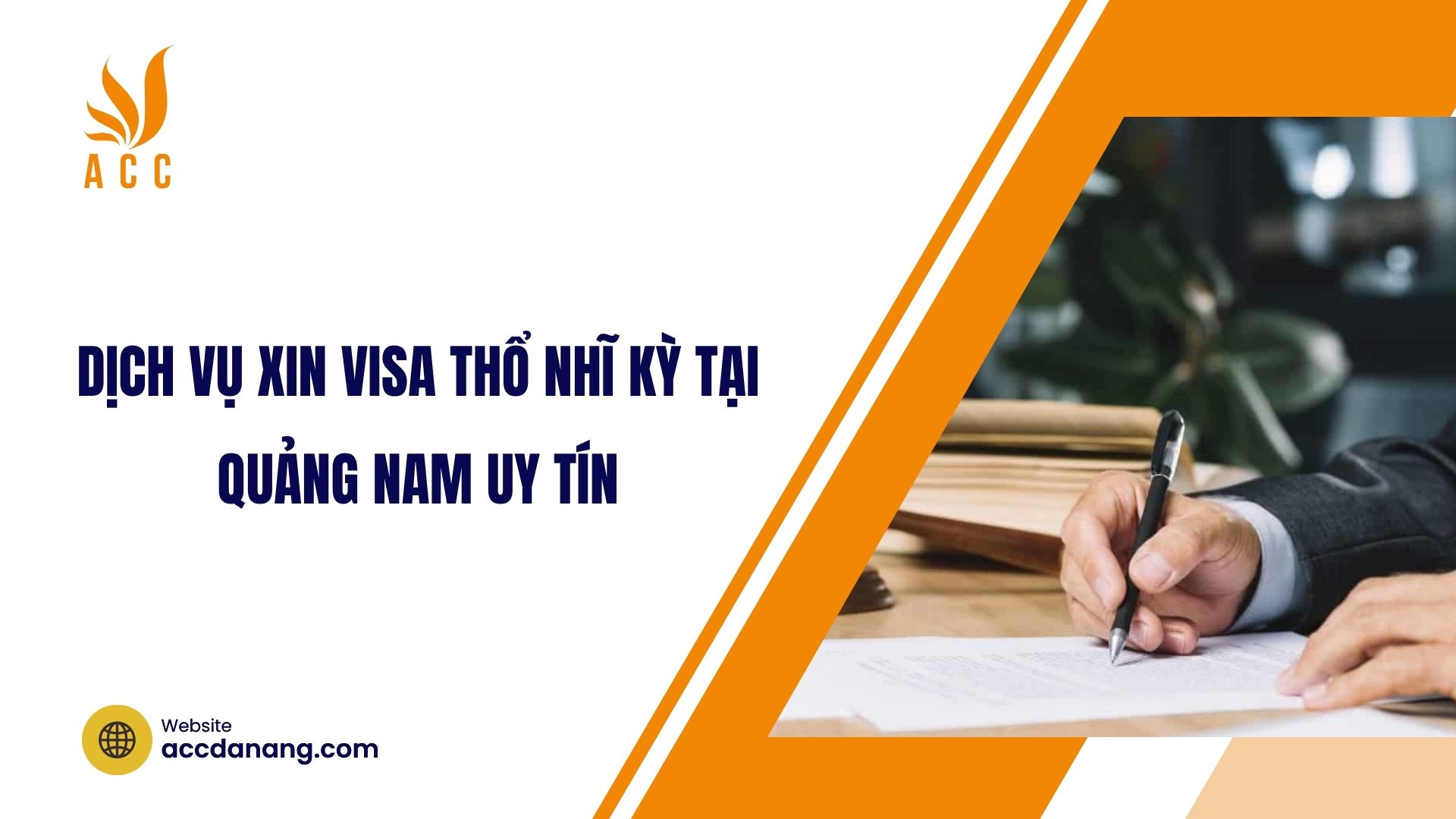Dịch vụ xin visa Thổ Nhĩ Kỳ​ tại Quảng Nam uy tín
