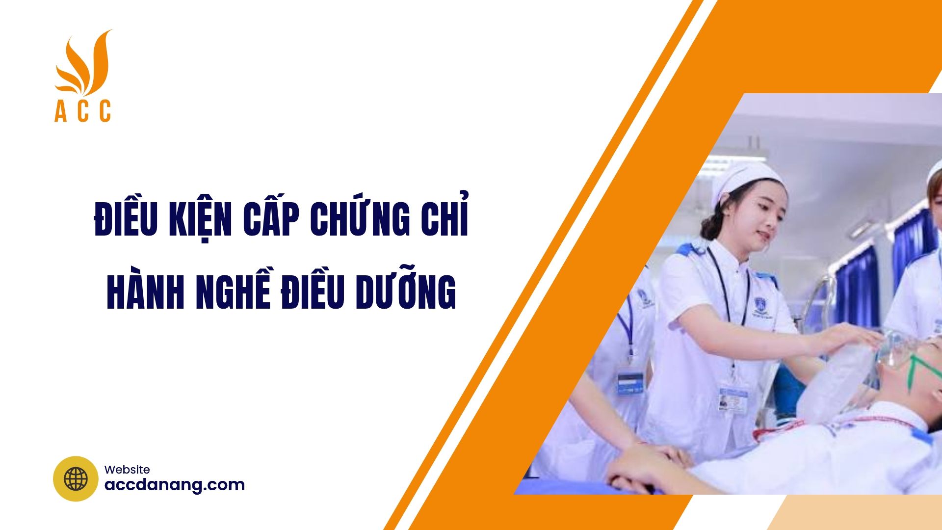 Điều kiện cấp chứng chỉ hành nghề điều dưỡng