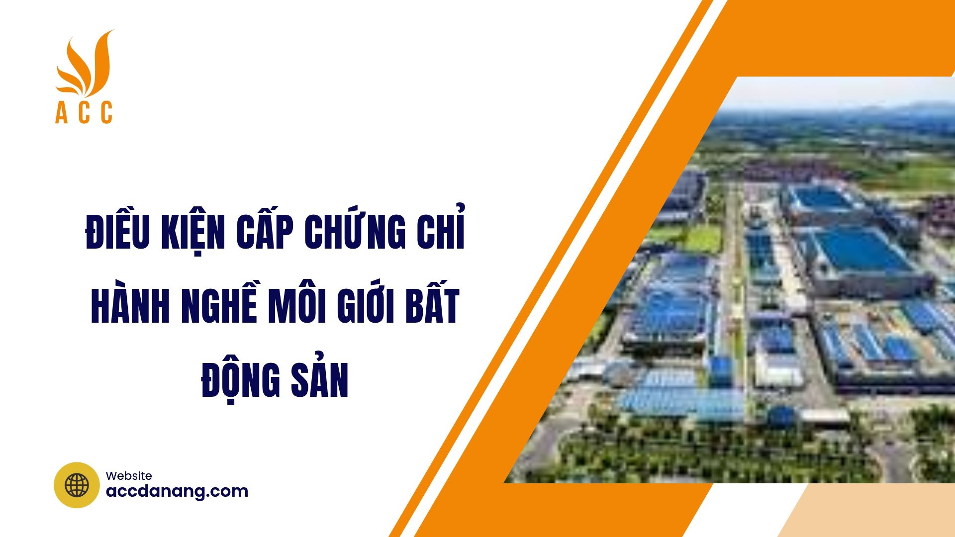 Điều kiện cấp chứng chỉ hành nghề môi giới bất động sản