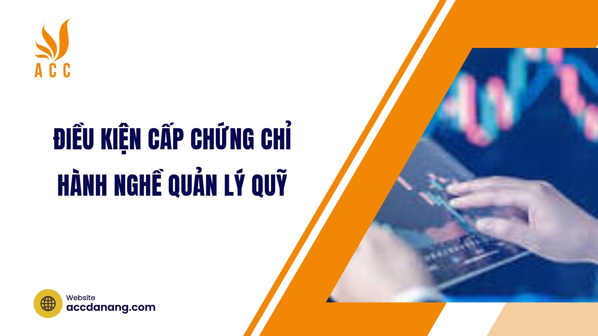 Điều kiện cấp chứng chỉ hành nghề quản lý quỹ
