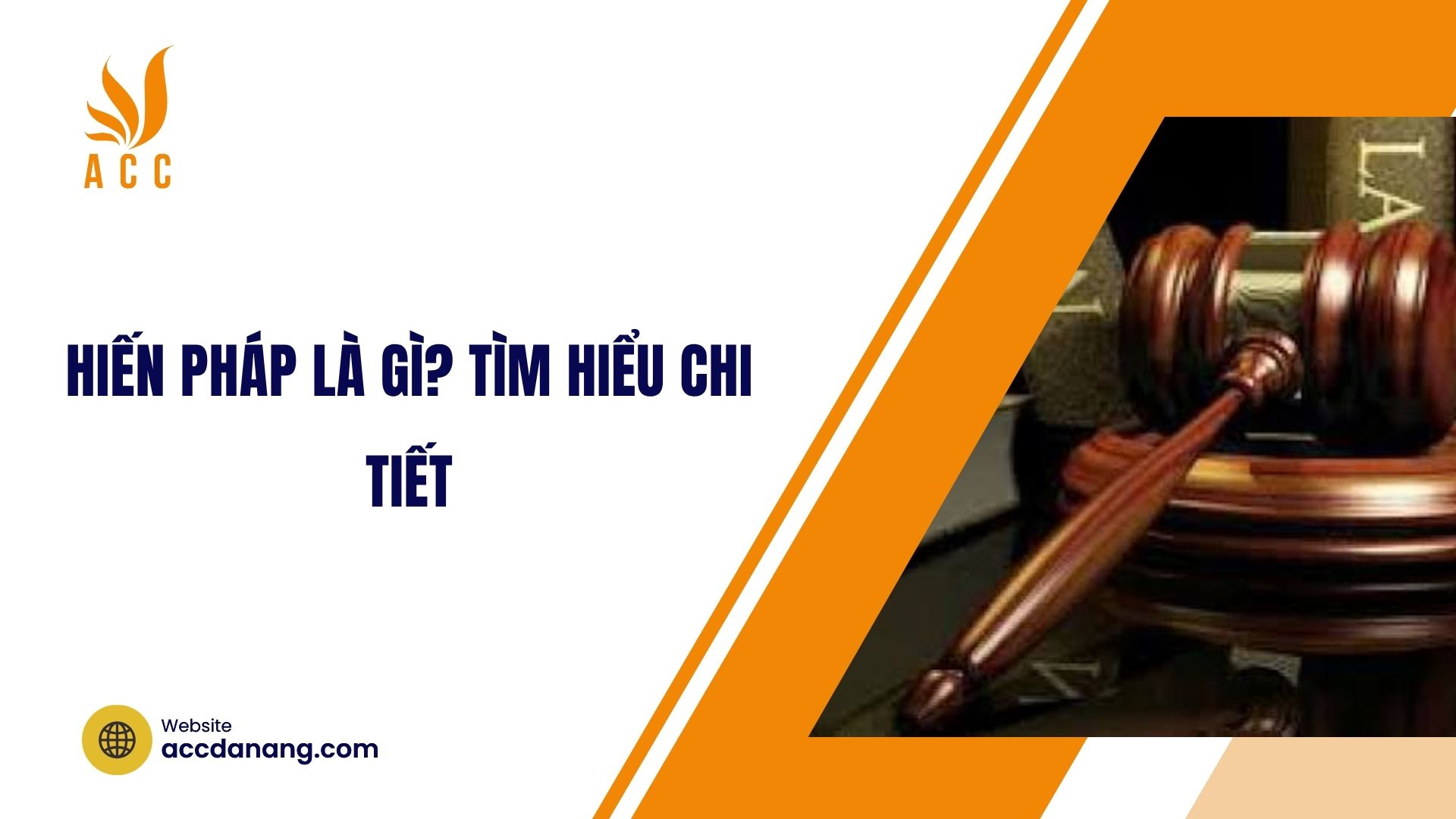 Hiến pháp là gì? Tìm hiểu chi tiết
