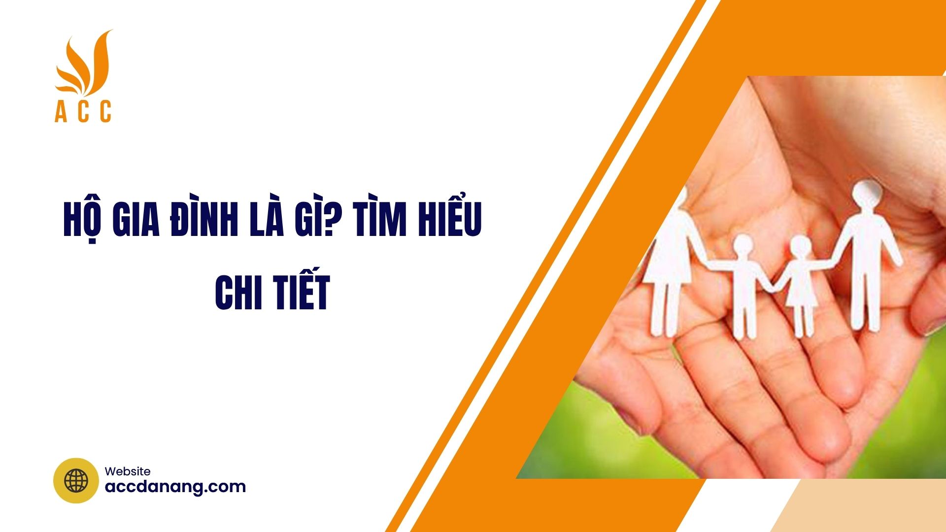 Hộ gia đình là gì? Tìm hiểu chi tiết
